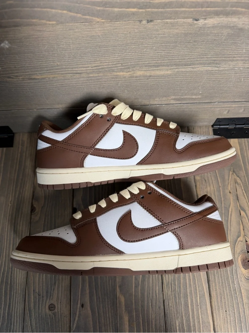 Nike Dunk Low ‘Cacao Wow’ - Size 8W